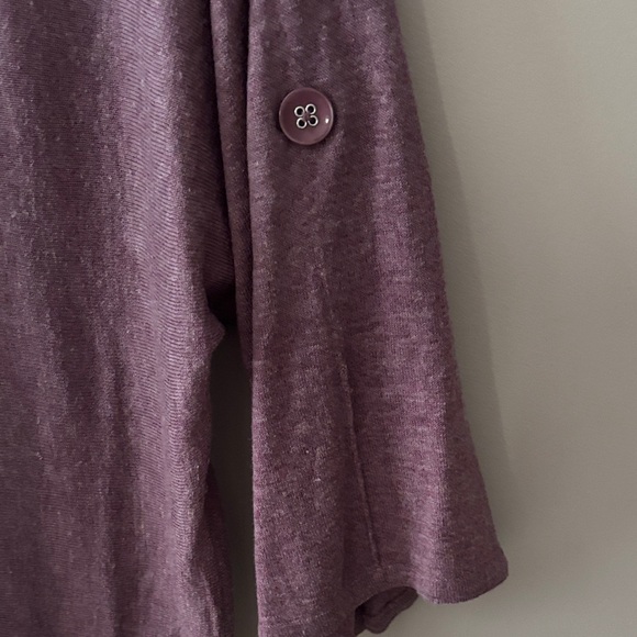 Mauve Sweater - Picture 4 of 7